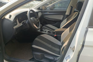 Volkswagen <span class=keywords><strong>Bora</strong></span> électrique d'occasion de Chine, modèle 2020, édition standard, véhicule à énergie <span class=keywords><strong>pure</strong></span> d'occasion - Product Image 6