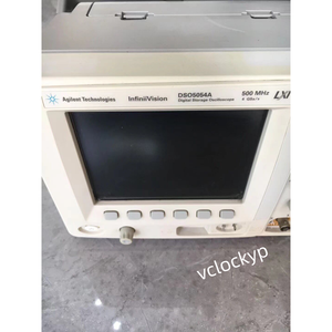 ออสซิลโลสโคป Agilent DSO5054A 500MHz มือสอง - Product Image 3