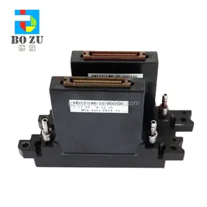 Wholesale price minolta konica km 512i LNB 30pl print head for solvent printer konica machine