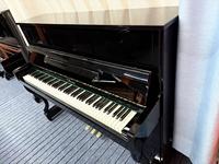 Used Chinese Xinghai P-120 Upright Piano, 120cm Height, 88 Keys, Professional Performance