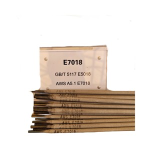 Electrodos de Soldadura E7018 de Acero Dulce, Varilla de Soldar <span class=keywords><strong>6013</strong></span> <span class=keywords><strong>7018</strong></span> de Arco Fácil - Product Image 6