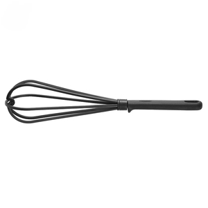 Utensilios de cocina, batidor de huevos manual de nylon, dispositivo para batir crema y claras de huevo, batidora de cocina - Product Image 2