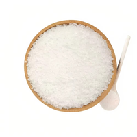 Organic Certified Bulk Natural Harvested Sea Salt 100% Pure Food Seasoning for Food Cosmetic Industry OEM ODM