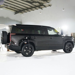 2025 Brand New ROX 01 Rox Adamas 2026 New Modified 01 All-<b>round</b> Hybrid Full Option ROX 01 Hybrid - Product Image 3