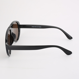 Gafas de Sol Unisex Cuadradas con Protección UV400 SP10334, Diseño Moderno, para Uso en Exteriores, Protección Solar, OEM - Product Image 4