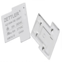 Circuits intégrés fournisseur de composants électroniques relais AZ2150W-1AE-12DEFT Z