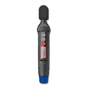 Metravi PSL-3005 Pocket <b>Sound</b> Level <b>Meter</b> with IP65 1.5% Accuracy for Auto Testing - Product Image 4