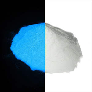 Pigment lumineux pour verre pierre céramique mur tissu peinture marqueur lumineux encre - Product Image 1