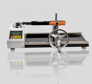 Testeur de calibrage de clé dynamométrique numérique ANJ-500 - Product Image 4