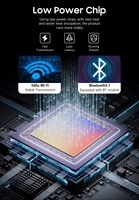 Adaptateur sans fil Carbitlink Xl7 pour CarPlay, connexion facile, dongle Smartlink Box, connexion facile, Carbitlink Suzuki XL7