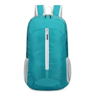 Mochila de viagem por atacado, bolsa esportiva para mulheres e homens, mochila de viagem, trilhas, camping, esportes, escola e viagens