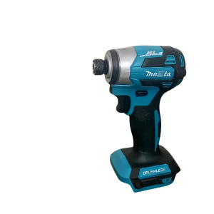 Máy vặn vít không dây DTD173 3600 vòng/phút, động cơ không chổi than, máy khoan tác động không dây, máy vặn vít tác động sạc lại - Product Image 3