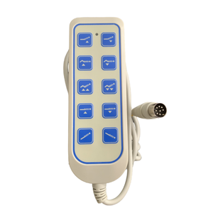 Ce认证DC24V精密控制遥控可调床控制器 - Product Image 3