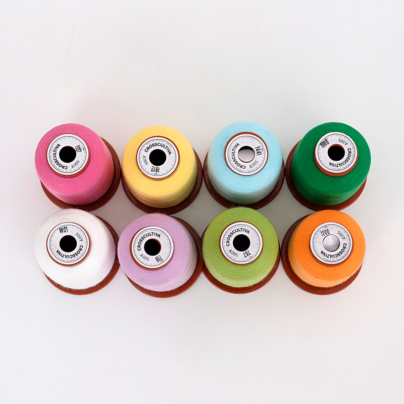 multicolore E
