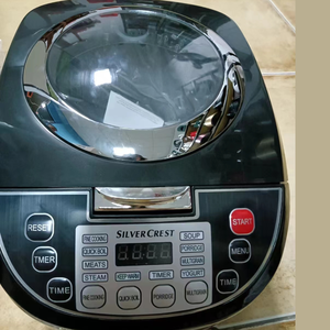 Nồi Cơm Điện Nutrifreshice Gia Dụng Thông Minh Chống Dính Chất Lượng Tốt 5L 6 Trong 1 Có Hộp Màu - Product Image 6