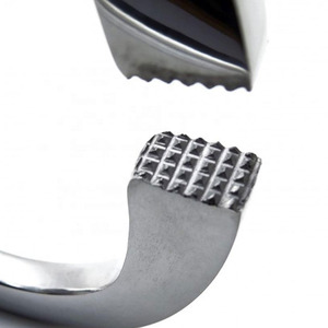 Probador y Recortador de Pezuñas Profesional Reutilizable para Examen de Pezuñas de Caballos, Equipo Ecológico para el Cuidado Animal - Product Image 2