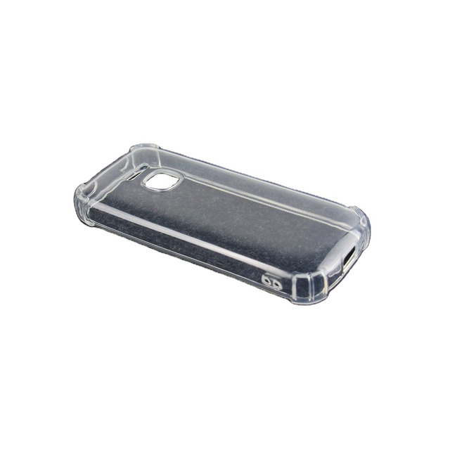 High Quality Israel Kosher 1.5mm Thickness Soft TPU Clear Mobile Phone Case for Nokia 225 4g Shockproof TPU Bumper Case