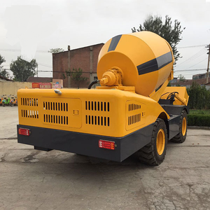HY250 Semen Devon Ebay Digunakan <span class=keywords><strong>Mixer</strong></span> Beton - Product Image 6