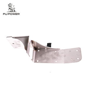 Nuevo Filtro de Potencia Sea-Doo <span class=keywords><strong>2020</strong></span>+ <span class=keywords><strong>RXT</strong></span>/GTX <span class=keywords><strong>300</strong></span> RS13121-2 de Aluminio de Alta Calidad - Product Image 6