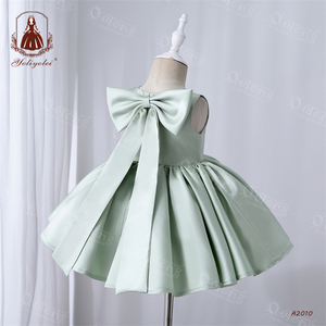 Outong Yoliyolei 2-8 Ans, <span class=keywords><strong>Belle</strong></span> Robe Conception Pettigirl Princesse Filles Robe Net Halloween Tenues Jupe Filles D'anniversaire Robe/ - Product Image 4