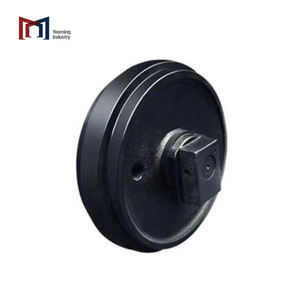 עבור היונדאי R110-7 R140LC-7 R180LC-7 R210LC-7 R250LC-7 סמל בנייה דומה מכונות בנייה מחפר איידל bg 81n613010bg - Product Image 5