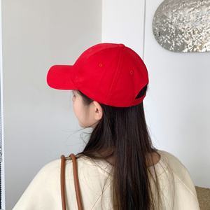 Gorra de Béisbol de Algodón Puro para Exteriores, con Letras y Logotipo Personalizados, Gorra de <span class=keywords><strong>Papá</strong></span> con Bordado e Impresión, Gorra Protectora Solar Versátil - Product Image 4