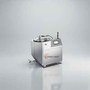 เครื่องผสมแป้ง<span class=keywords><strong>เค้ก</strong></span>อัตโนมัติ สำหรับทำ<span class=keywords><strong>ครีม</strong></span><span class=keywords><strong>เค้ก</strong></span> ชิฟฟ่อนเค้ก และวิป<span class=keywords><strong>ครีม</strong></span> แบบมืออาชี<span class=keywords><strong>พ</strong></span> - Product Image 5