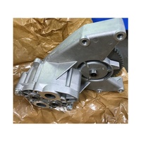 Piezas de motor de camión MAXTRUCK Top Ranking 8193737 1677293 1677050 21261593 Bomba de aceite para motores VOL D 12 FL