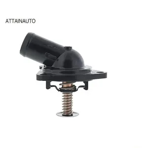 ATTAINAUTO pendingin mesin termostat stopkontak air rakitan Toyota Honda Nissan Mitsubishi Mazda Hyundai ford dodge chevrolet