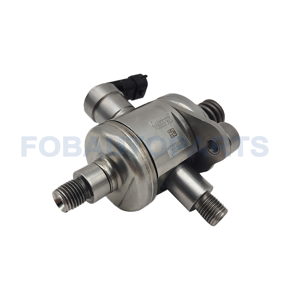 Original Refurbished Parts High Pressure Fuel Pump for Buick Cadillac Chevrolet GMC 3.0L V6 12622475 12633594