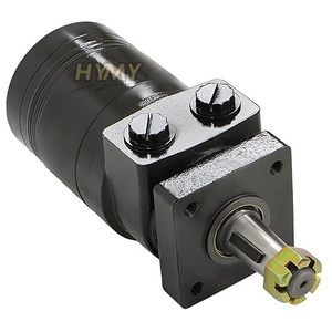 Motor hidráulico de rueda 1-603718 para Exmark Turf Tracer Viking Hydro, pieza de repuesto - Product Image 6