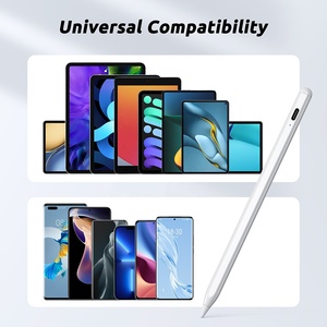 Interruptor de Pantalla Táctil Inteligente Universal Automático Kd503 2024, Apagado en 5 Minutos, Lápiz Magnético para Android, iOS, iPad, <span class=keywords><strong>Xiaomi</strong></span> - Product Image 6