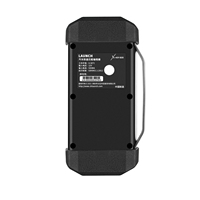 Launch-Herramienta de diagnóstico de conector automotriz BT Obd Ii, herramientas de emergencia para coche, equipo de prueba, programador Ecu