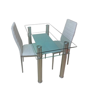 modern dining chair <span class=keywords><strong>mid</strong></span> <span class=keywords><strong>century</strong></span> leather <span class=keywords><strong>sillas</strong></span> of restaurant - Product Image 2
