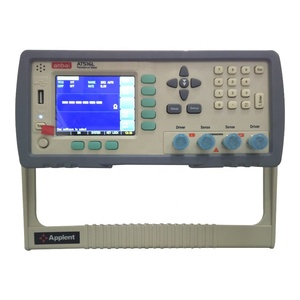 เครื่องมือวัดความต้านทานต่ำ Anbai AT516 โอห์มมิเตอร์ - Product Image 3