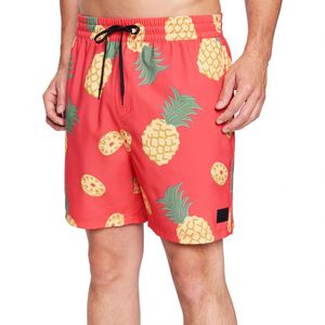 High Quality <b>Mens</b> Board Shorts Swim <b>Trunks</b> Quick Dry Custom Swim Shorts for Surfing Gym Fitness Plus Size Available - Product Image 4