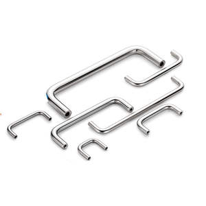 Pull Out <b>Kitchen</b> Cabinet <b>Organizer</b> with Durable Stainless Steel Handles, Heavy Duty <b>Drawer</b> Storage Solutions - Product Image 6