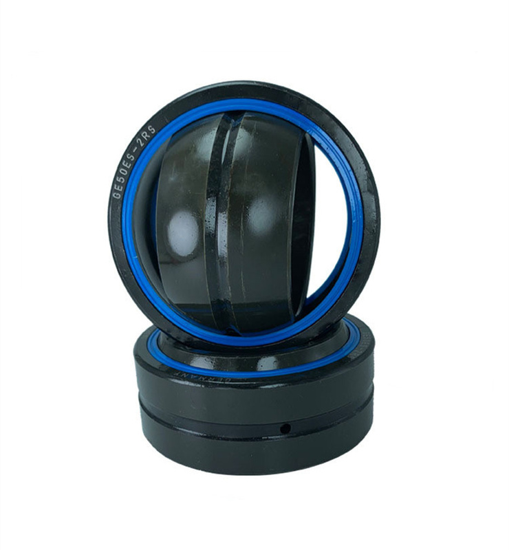 Steel Radial Spherical Plain Bearing GE15