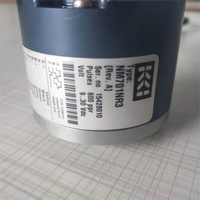 Pièces de palans à câble KONECRANES : Capteur de vitesse pour engrenage de moteur NM701NR3, 600 impulsions, 9,3 VCC, garantie 6 mois, 100% compatible