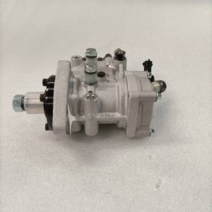 מקורי CB18 <span class=keywords><strong>CP1H</strong></span> גבוהה בלחץ דלק הזרקת מסילה משותפת משאבה 1111300ABYB1 0P1-9B395-BA 0445025040 - Product Image 4