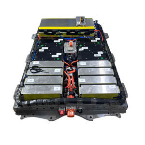 Hoge Capaciteit 62kwh Nissan Leaf Batterij Vervangende Kits - Product Image 3
