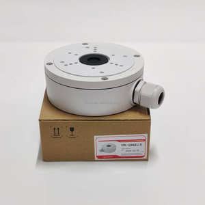 Распределительная коробка DS-1280ZJ-S Hik - Product Image 1