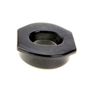 Groenvoorziening Maaidorser Onderdelen Vijzel Vingergeleider Voor Landbouwmachines Onderdelen - Product Image 3