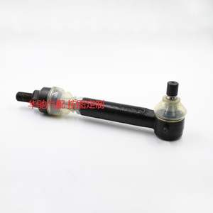 Cabezal de corte para cosechadora de granos Deercas Mini con varilla de unión de siete, ocho o nueve orificios para uso conjunto en vehículos de ingeniería - Product Image 4