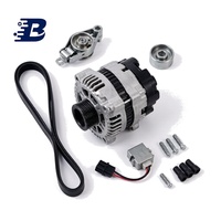 Kit d'alternateur de précision pour Haval H6 et autres pièces automobiles – Accessoires de voiture fournis par l'usine pour une alimentation électrique fiable