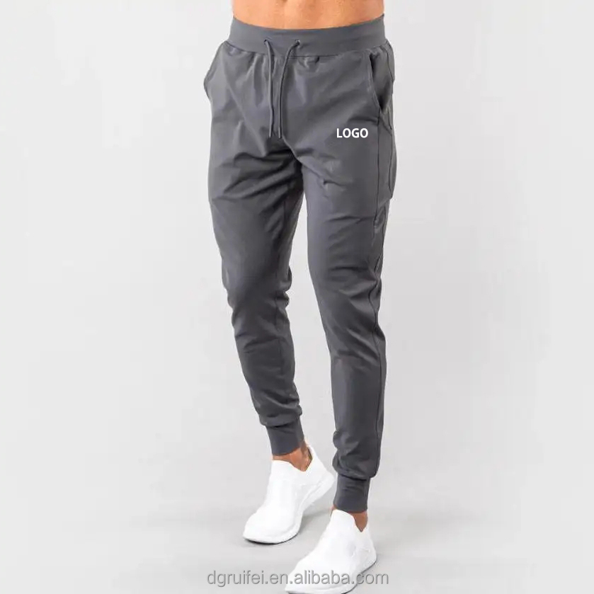 Gym Custom Pants