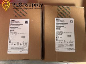 Brandneues Original Siemens Energiesparendes SINAMICS G120 Wechselrichter-Leistungsmodul 6SL3210-1PE18-0AL1 für SPS-Programmierung - Product Image 3