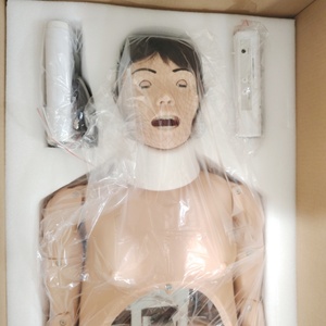 DARHMMY Fort geschrittene Simulator-Puppe für Mütter und Neugeborene für Geburtshilfe und Gynäkologie - Product Image 3