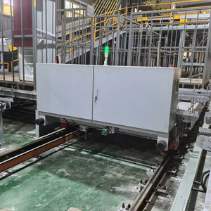 Cảm biến khoảng cách laser quang học tầm xa 80m PHR-080300 dùng cho kho hàng - Giao thức CANOpen/<span class=keywords><strong>TCP</strong></span>/UDP, thay thế Leuze - Product Image 6