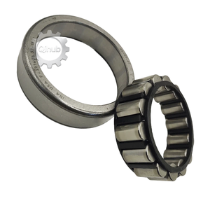 Roulement à rouleaux coniques F-607094, roulements de transmission OEM H1BR-7A043-A3A, F-607094-TR1-H49A, F-607094.RTR1, F-607094.TR1 - Product Image 5